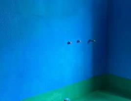 古田卫生间测漏水多少钱