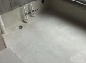 古田卫生间渗水维修公司为您分享下古田卫生间漏水维修应该怎么维修