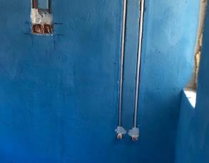  古田卫生间测漏水价格