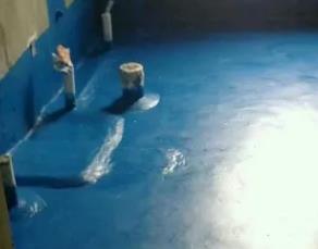 古田卫生间测漏水多少钱