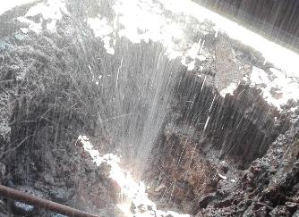 古田楼顶漏水维修公司分享下一次检漏多少钱