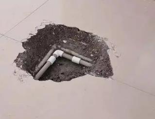  古田检漏多少钱?